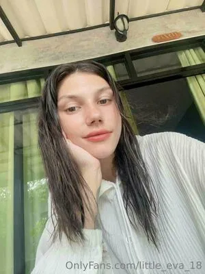 Little Eva Vip OnlyFans Leaked Free Thumbnail Picture - #d6JBvbcbFW