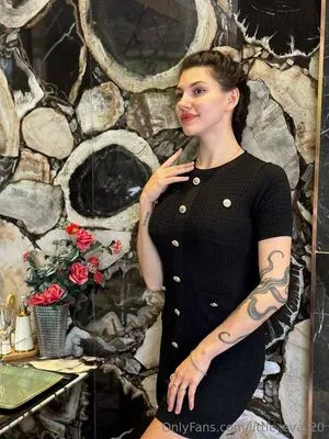 Little Eva Vip OnlyFans Leaked Free Thumbnail Picture - #gWzF7FmxeM