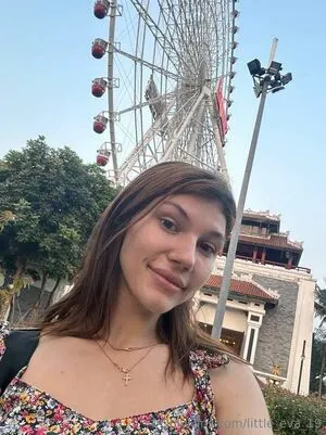 Little Eva Vip OnlyFans Leaked Free Thumbnail Picture - #jHl7BM4nh9