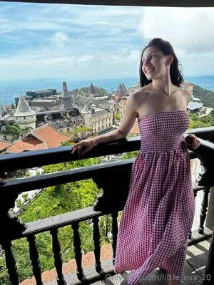 Little Eva Vip OnlyFans Leaked Free Thumbnail Picture - #lzdrzlbh0k