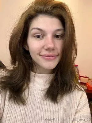 Little Eva Vip OnlyFans Leaked Free Thumbnail Picture - #mvAnz7JB9a