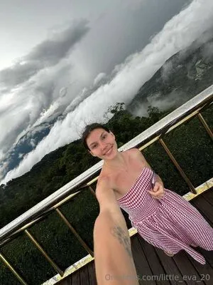 Little Eva Vip OnlyFans Leaked Free Thumbnail Picture - #v4xCLKS4HC