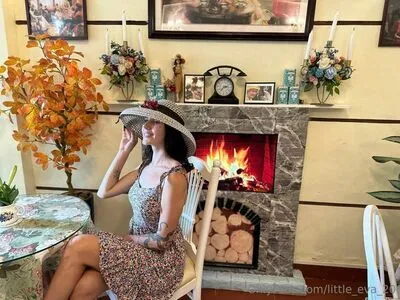 Little Eva Vip OnlyFans Leaked Free Thumbnail Picture - #wjsB3TBVmX