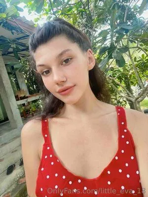 Little Eva Vip OnlyFans Leaked Free Thumbnail Picture - #zlsoUgARD4