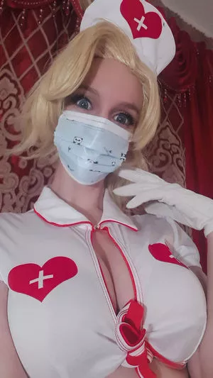 Little Finch Cosplay OnlyFans Leaked Free Thumbnail Picture - #9p4fiOnoEv