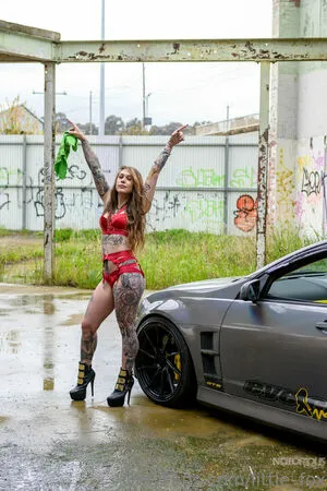 Little Fox OnlyFans Leaked Free Thumbnail Picture - #5W1xtXBZk6