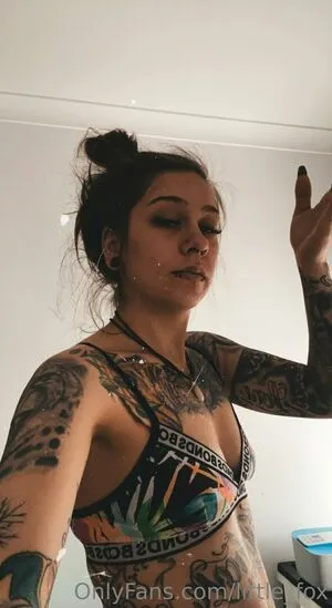 Little Fox OnlyFans Leaked Free Thumbnail Picture - #742YVanHeF