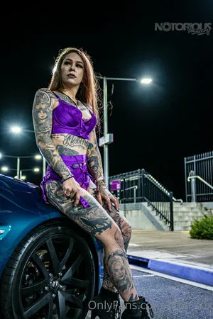 Little Fox OnlyFans Leaked Free Thumbnail Picture - #9f93hLsZRw