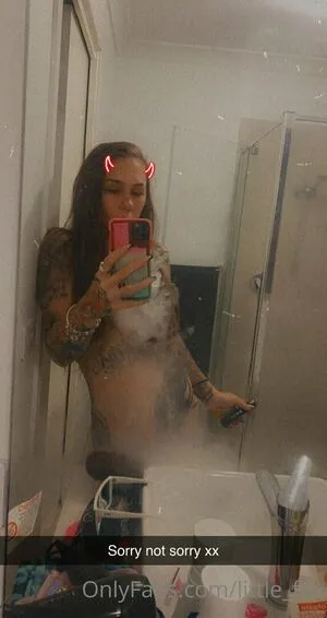 Little Fox OnlyFans Leaked Free Thumbnail Picture - #B49rheTseW