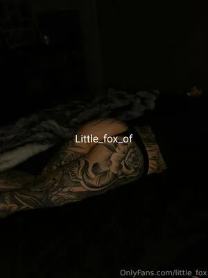 Little Fox OnlyFans Leaked Free Thumbnail Picture - #CCZh0eMFvZ