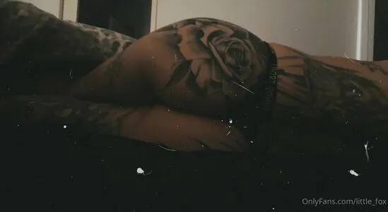 Little Fox OnlyFans Leaked Free Thumbnail Picture - #H0FofuvoKe