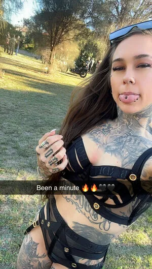 Little Fox OnlyFans Leaked Free Thumbnail Picture - #IXq5xVda8s