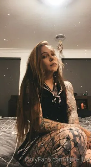 Little Fox OnlyFans Leaked Free Thumbnail Picture - #JWgIaWe5Tp