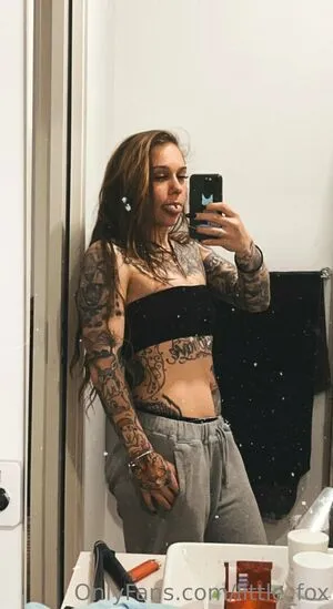 Little Fox OnlyFans Leaked Free Thumbnail Picture - #MEj3Urer20