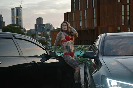 Little Fox OnlyFans Leaked Free Thumbnail Picture - #MnVqFujuQn