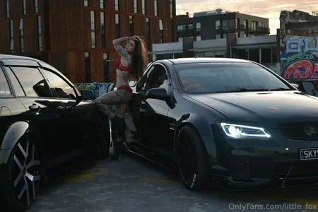 Little Fox OnlyFans Leaked Free Thumbnail Picture - #fUo3yiSmvG