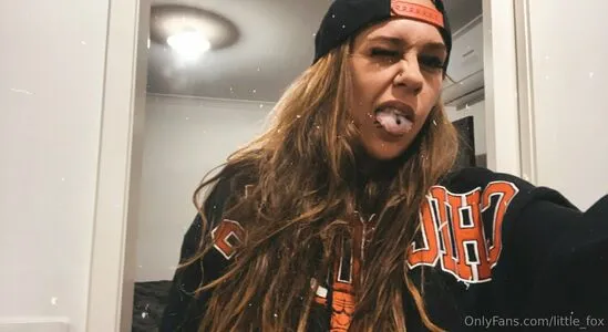 Little Fox OnlyFans Leaked Free Thumbnail Picture - #k10QVVlzBy