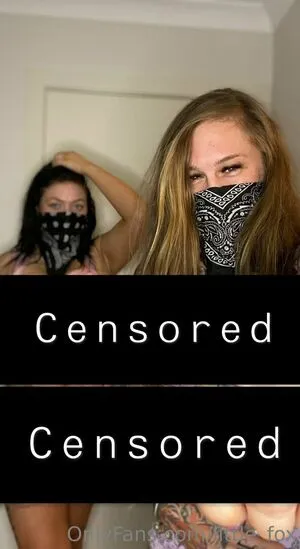 Little Fox OnlyFans Leaked Free Thumbnail Picture - #oHXtDZbnux