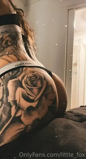 Little Fox OnlyFans Leaked Free Thumbnail Picture - #wzAe2mmvyq