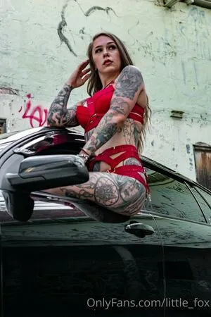 Little Fox OnlyFans Leaked Free Thumbnail Picture - #yit7ouao6W