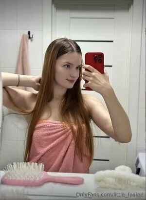 Little Foxie OnlyFans Leaked Free Thumbnail Picture - #tJ7tD6BqJg