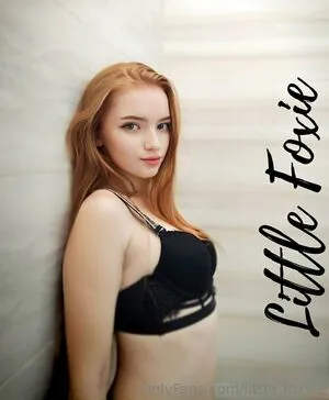 Little Foxiee OnlyFans Leaked Free Thumbnail Picture - #1Ti2xi2GEF