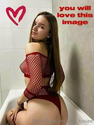 Little Foxiee OnlyFans Leaked Free Thumbnail Picture - #2VuGKIUPwj