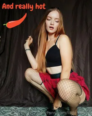 Little Foxiee OnlyFans Leaked Free Thumbnail Picture - #9DoGUphyS8