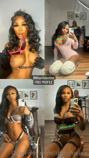 Little Foxiee OnlyFans Leaked Free Thumbnail Picture - #9MFKlxfG3J