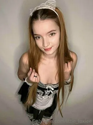 Little Foxiee OnlyFans Leaked Free Thumbnail Picture - #CDzSx0cRjK