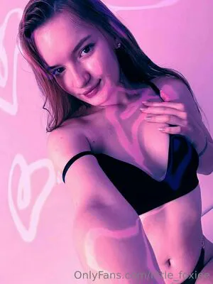 Little Foxiee OnlyFans Leaked Free Thumbnail Picture - #EAFTXwjWkS