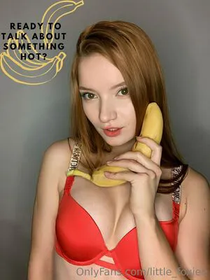 Little Foxiee OnlyFans Leaked Free Thumbnail Picture - #GvdCxzg63N