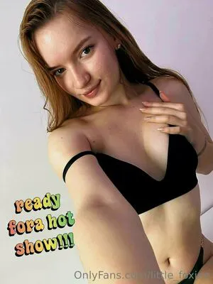Little Foxiee OnlyFans Leaked Free Thumbnail Picture - #QJBTy33kCG