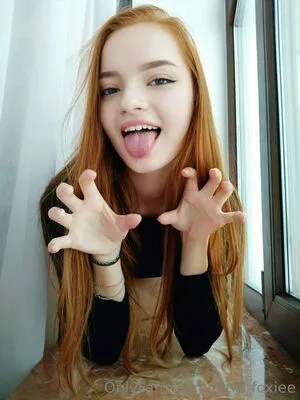 Little Foxiee OnlyFans Leaked Free Thumbnail Picture - #Yf8oDEk2xT