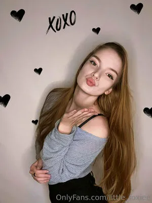 Little Foxiee OnlyFans Leaked Free Thumbnail Picture - #gJVrgzPevn