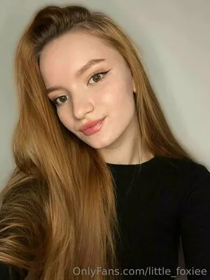 Little Foxiee OnlyFans Leaked Free Thumbnail Picture - #gsm6U4Lkd4