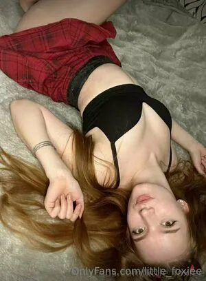 Little Foxiee OnlyFans Leaked Free Thumbnail Picture - #vjkNQGLz2S