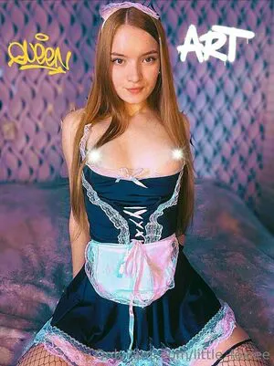 Little Foxiee OnlyFans Leaked Free Thumbnail Picture - #xrb4YidUWv