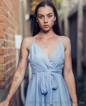 Little Harper Lee OnlyFans Leaked Free Thumbnail Picture - #BanWgbX4qI