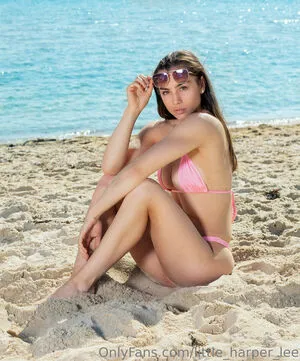 Little Harper Lee OnlyFans Leaked Free Thumbnail Picture - #PDYWrumVpy