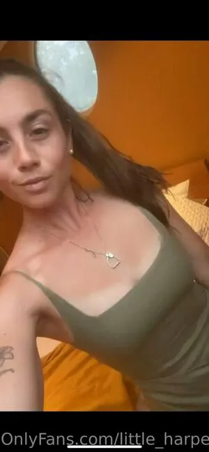 Little Harper Lee OnlyFans Leaked Free Thumbnail Picture - #twqISWrgTX