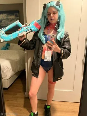 Little Imp OnlyFans Leaked Free Thumbnail Picture - #TqgoJrvJXm