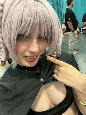 Little Imp OnlyFans Leaked Free Thumbnail Picture - #UDnT7parBF
