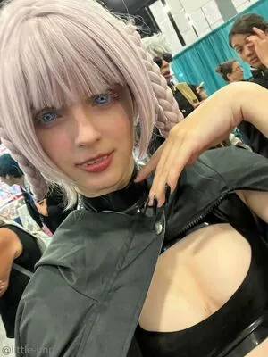 Little Imp OnlyFans Leaked Free Thumbnail Picture - #il6I96Lq84