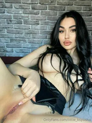 Little Ksyusha OnlyFans Leaked Free Thumbnail Picture - #4nITmOl9Ba