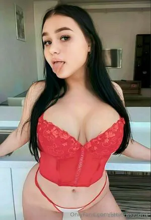 Little Ksyusha OnlyFans Leaked Free Thumbnail Picture - #p7OuXYY6Zn