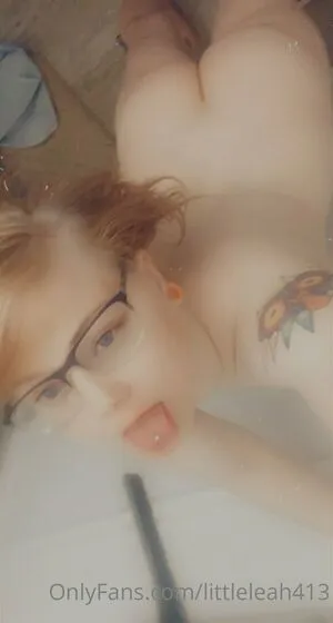 Little Leah OnlyFans Leaked Free Thumbnail Picture - #lNMVs6P9Ev