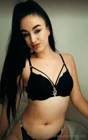 Little Lilly OnlyFans Leaked Free Thumbnail Picture - #XvMduQbg9A