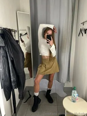 Little Lilybaby OnlyFans Leaked Free Thumbnail Picture - #Aki4yTS25c