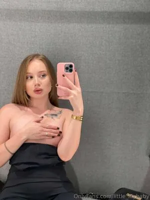 Little Lilybaby OnlyFans Leaked Free Thumbnail Picture - #BthmTpegQ8